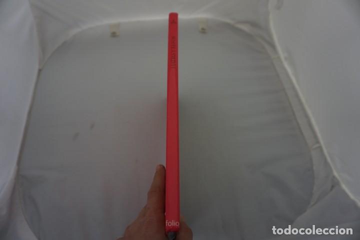 Libros: 20F - HADAS Y ELFOS / FOLIO - Foto 2