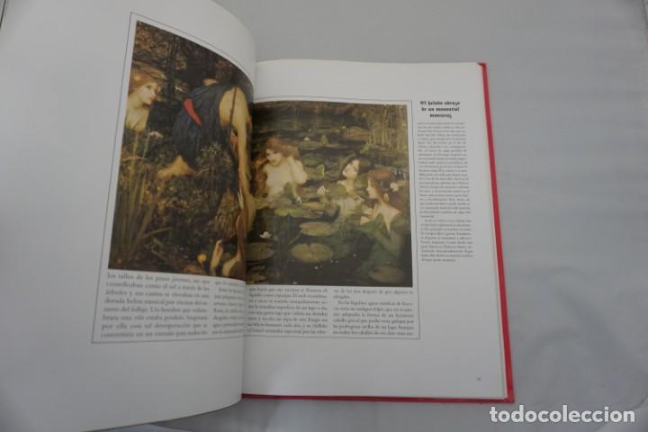 Libros: 20F - HADAS Y ELFOS / FOLIO - Foto 5