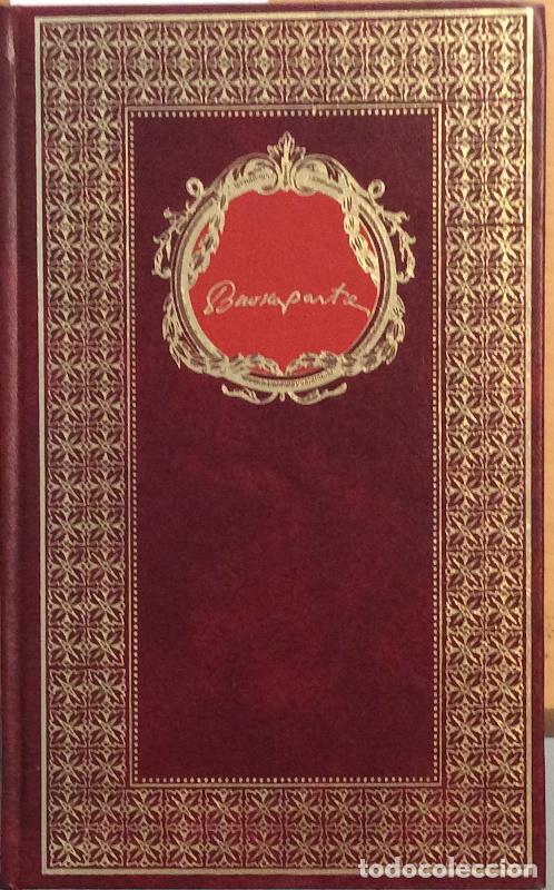 Libros: Napole&oacute;n Bonaparte - Mar&iacute;a del Sol L&oacute;pez - Foto 1