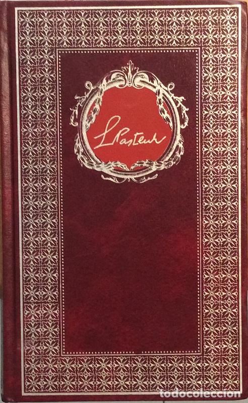 Libros: Louis Pasteur - David Vi&ntilde;as - Foto 1