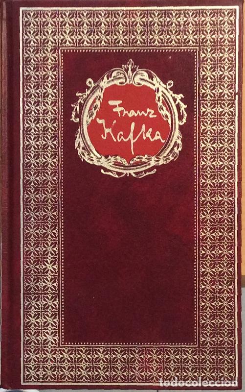 Libros: Franz Kafka - Manuel Penella - Foto 1