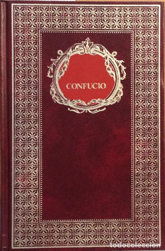 Libros: Confucio - Marcelino Guerrero Villoria - Foto 1