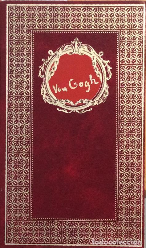 Libros: Van Gogh - Manuel Penella - Foto 1