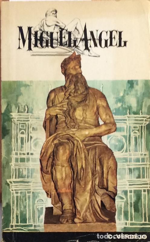 Libros: Miguel Angel - Carmi&ntilde;a Verdejo - Foto 1
