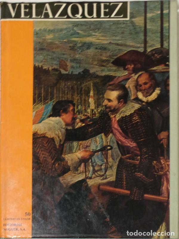 Libros: Vel&aacute;zquez - Xavier de Salas - Foto 1