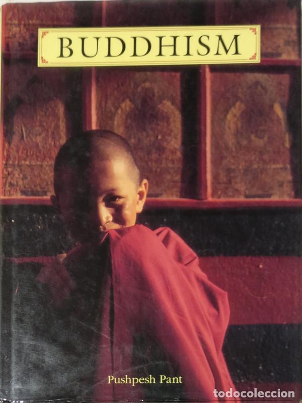 Libros: Buddhism - Pushpesh Pant - Foto 1