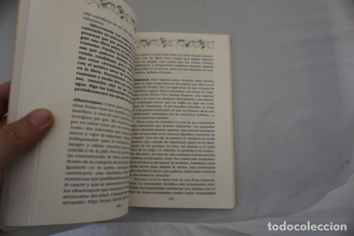 Libros: 20F - EL PODER DE LOS ZUMOS - JAY KORDICH / EMECE - Foto 4