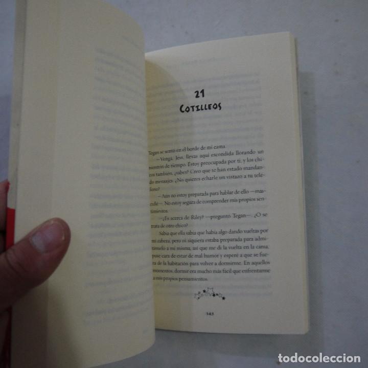 Libros: SECRETOS EN EL BACKSTAGE - EMILY BAKER - ALFAGUARA - 2013 - 1.&ordf; EDICION - Foto 4