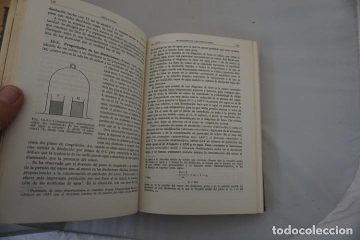 Libros: 20A - QUIMICA - SIENKO PLANE / AGUILAR - Foto 5