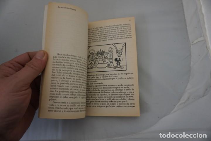 Libros: 20A - CUENTOS - JACOB Y WILHELM GRIMM / EL SOL - Foto 3