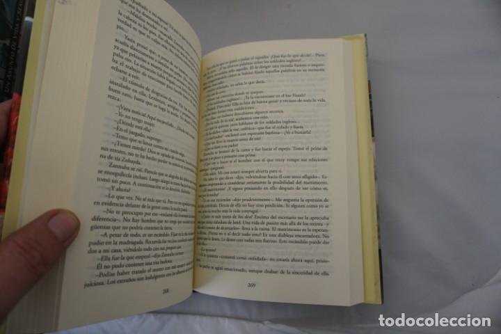 Libros: 20A - PALACIO DEL DESEO - NAGUIB MAHFUZ / MR EDICIONES - Foto 2