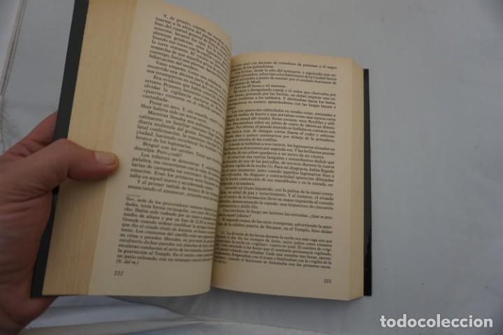Libros: 22A - CABALLO DE TROYA 2 - J. J. BENITEZ / PLANETA - Foto 4