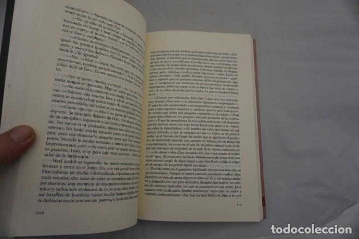 Libros: 22A - EL LLANTO DE LA COMADREAJ - EVA NAVARRO / EDICIONES MARTINEZ ROCA - Foto 3