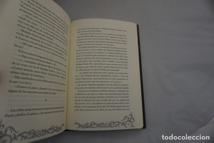 Libros: 22A - LA PROFECIA DE LAS HERMANAS - MICHELLE ZINK / ANAYA - Foto 4