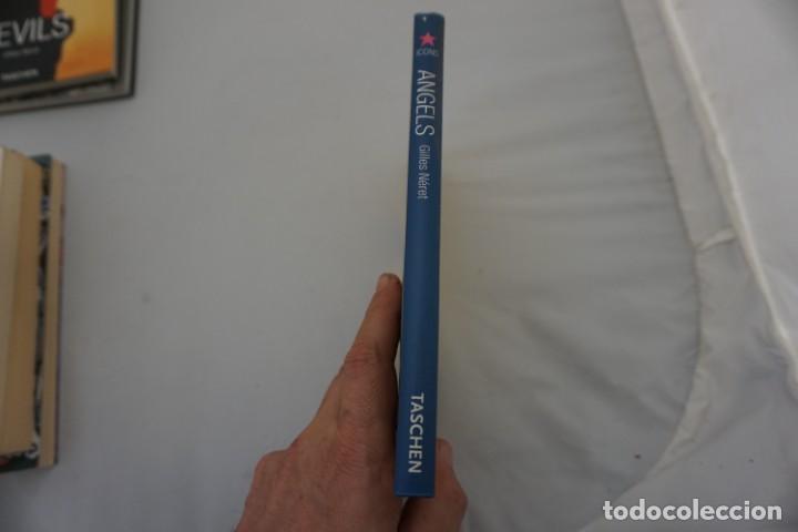 Libros: 22B - ANGELS - GILLES NERET / TASCHEN - Foto 2