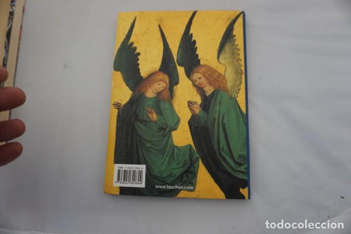 Libros: 22B - ANGELS - GILLES NERET / TASCHEN - Foto 5