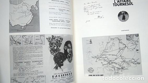 Libros: Album amicorum Alexis Dumoulin. Evasion. Louvain, 1978 - Foto 5