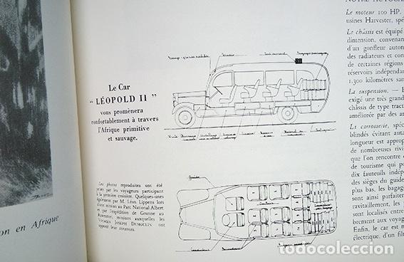 Libros: Album amicorum Alexis Dumoulin. Evasion. Louvain, 1978 - Foto 8