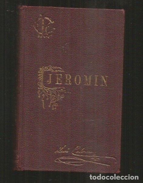 Libros: JEROMIN. TOMO II - COLOMA, LUIS - Foto 1
