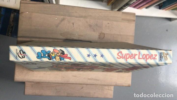 Libros: Super L&oacute;pez 3 - JAN - Foto 2