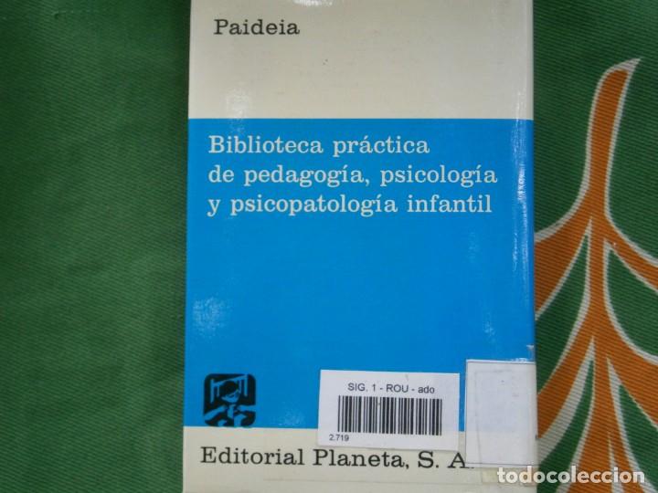 Libros: EL ADOLESCENTE APRENDIZ - Foto 2