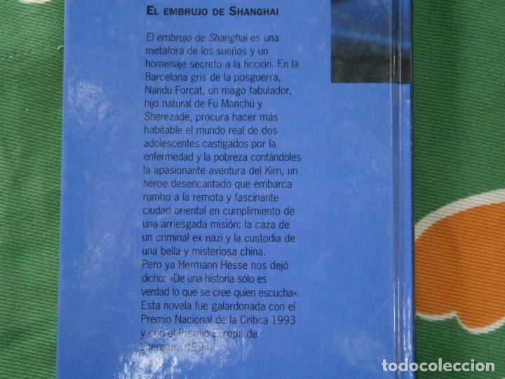 Libros: JUAN MARSE, EL EMBRUJO DE SHANGHAI - Foto 2