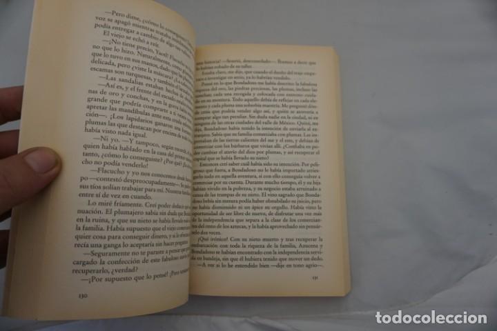 Libros: 22B - LA SOMBRA DE LOS DIOSES - SIMON LEVACK / DEBOLSILLO - Foto 4
