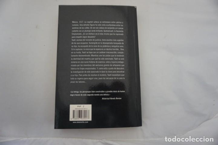 Libros: 22B - LA SOMBRA DE LOS DIOSES - SIMON LEVACK / DEBOLSILLO - Foto 5