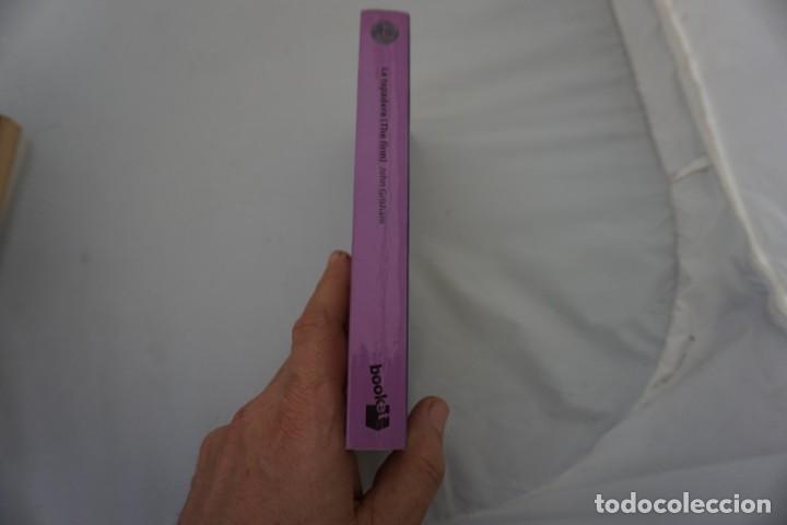 Libros: 22B - LA TAPADERA - JOHN GRISHAM / PLANETA - Foto 2