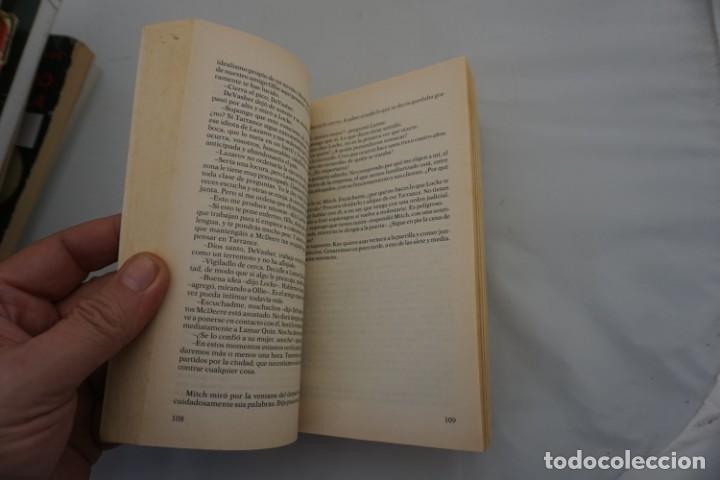 Libros: 22B - LA TAPADERA - JOHN GRISHAM / PLANETA - Foto 4