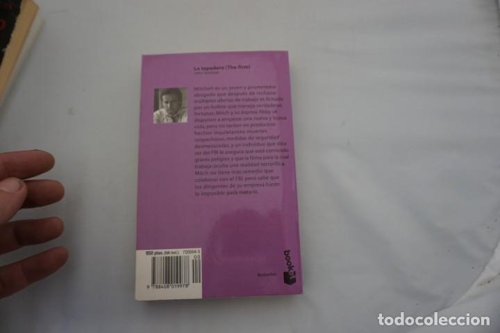 Libros: 22B - LA TAPADERA - JOHN GRISHAM / PLANETA - Foto 5