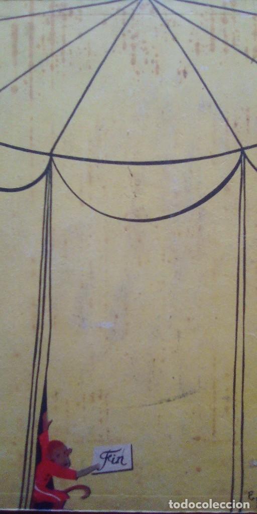 Libros: El circo. Dibujos y rimas - G. Ehmcke - Foto 5