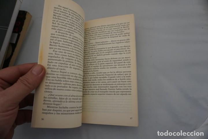 Libros: 22B - EL CENTINELA - ARTHUR C. CLARKE / EL MUNDO - Foto 4
