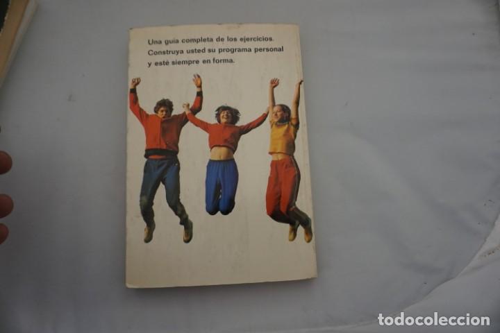 Libros: 22B - EJERCICIOS PARA VIVIR MEJOR - KENNETH SULLIVAN / EDICIONES MARTINEZ ROCA - Foto 5