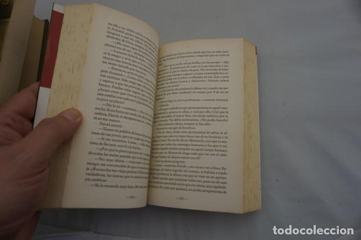 Libros: 21A - MEMNOCH EL DIABLO - ANN RICE / ZETA - Foto 3