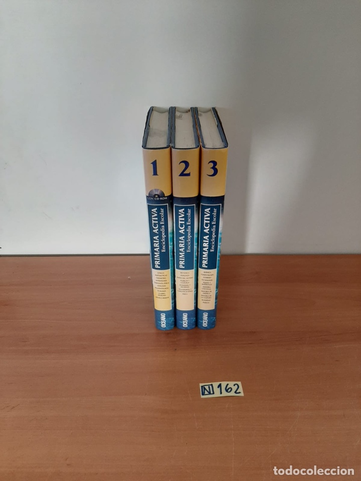Libros: PRIMARIA ACTIVA DEL 1 al 3 - Foto 2