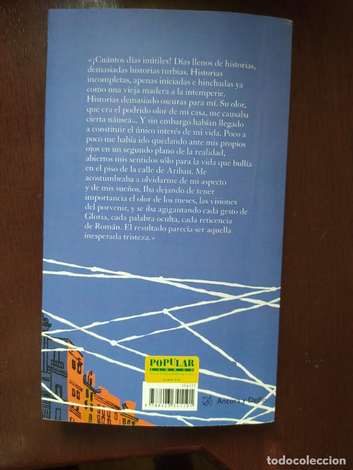 Libros: NADA. CARMEN LAFORET - Foto 2
