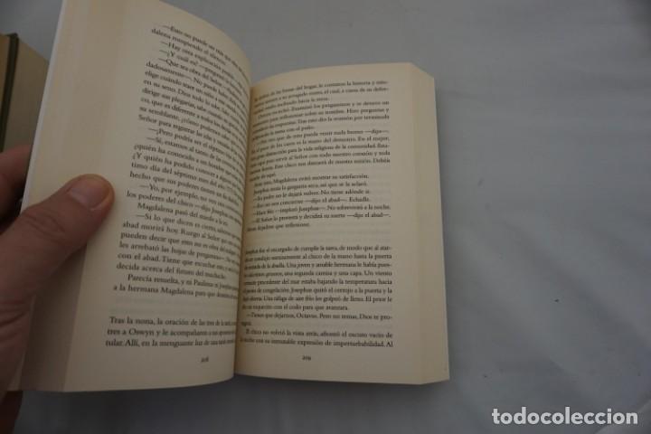Libros: 21A - LA BIBLIOTECA DE LOS MUERTOS - GLENN COOPER / DEBOLSILLO - Foto 4