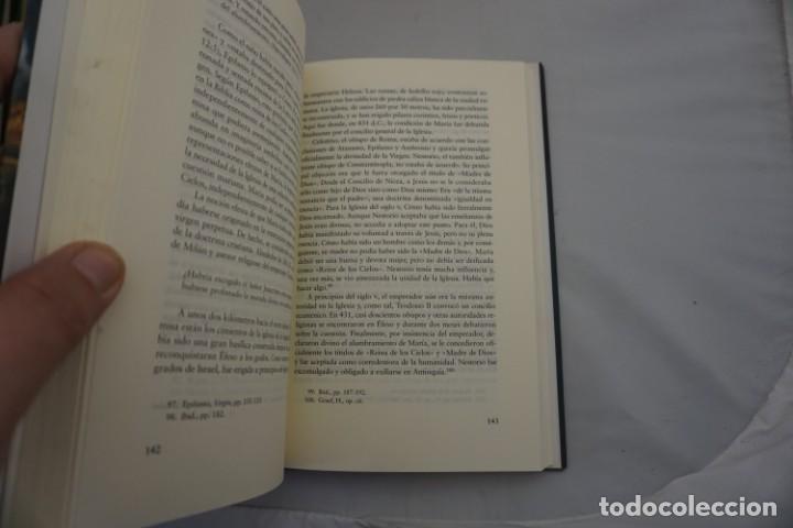 Libros: 21A - LA CONSPIRACION DE LA VIRGEN - GRAHAM PHILLIPS / ZENITH - Foto 4