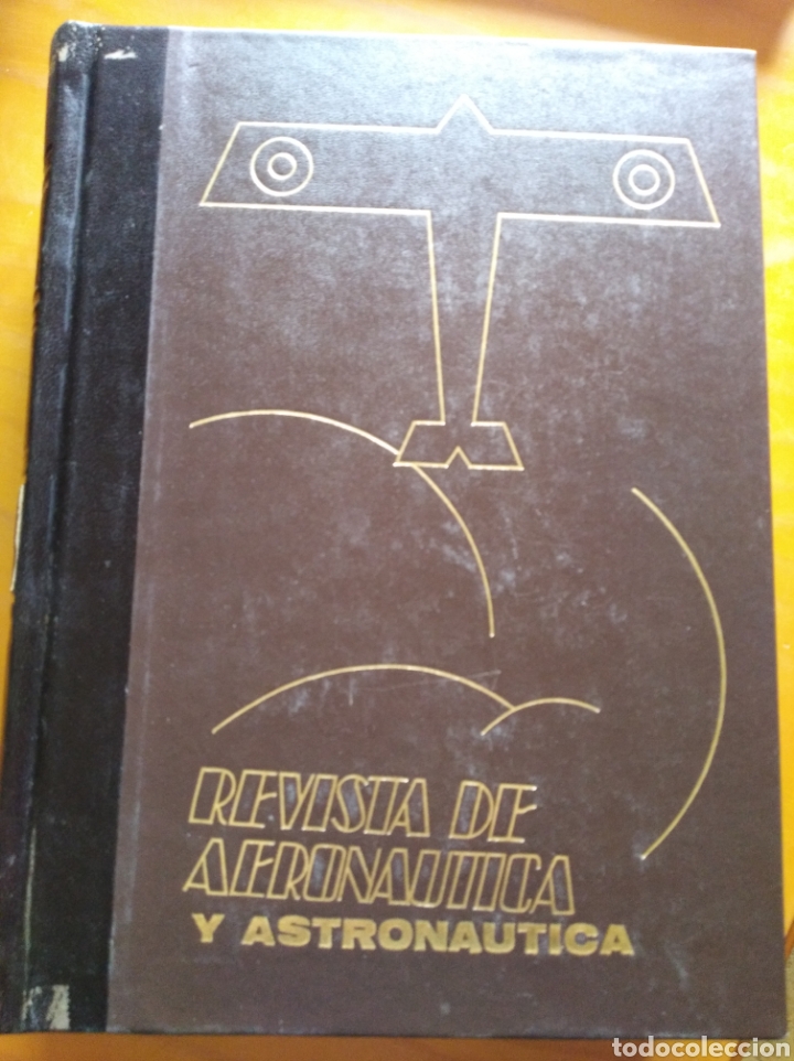 Libros: 1 A&ntilde;o REVISTA DE AERONAUTICA DEL EJERCITO DEL AIRE 1993