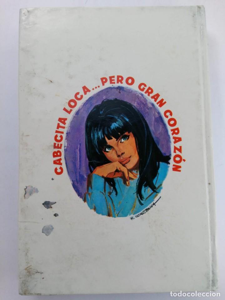 Libros: PUCK SIEMPRE PUCK - LISBETH WERNER - EDICIONES TORAY - Foto 2