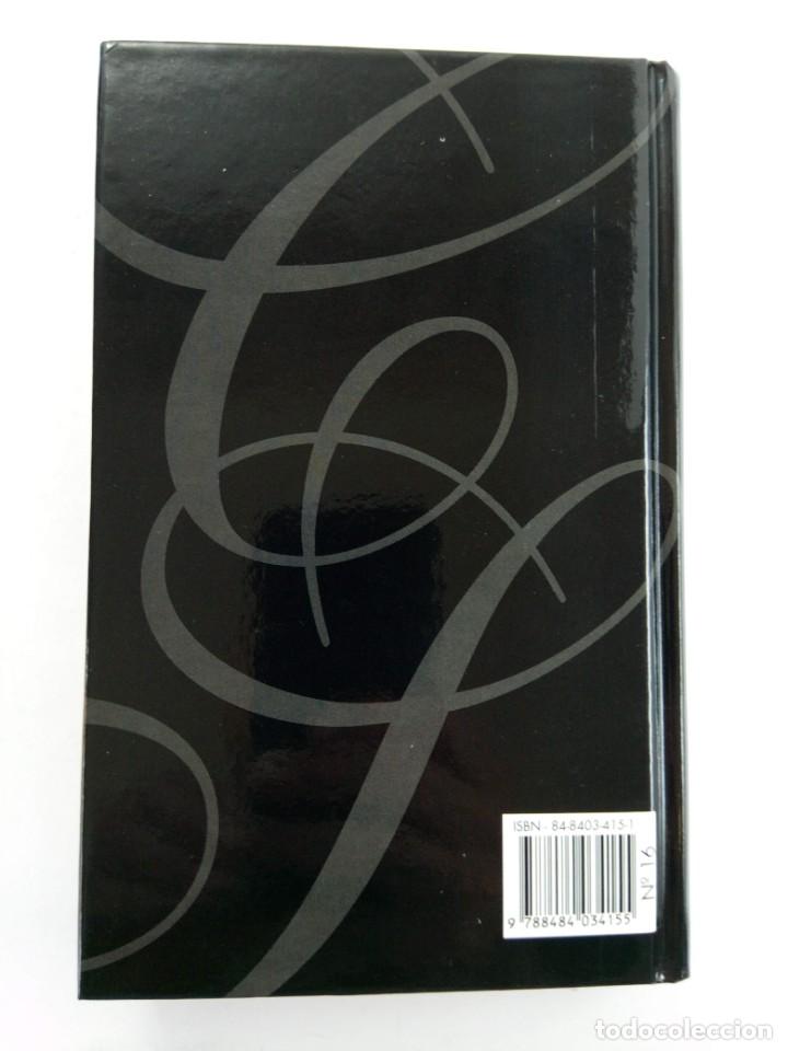 Libros: EL BUSC&Oacute;N - FRANCISCO DE QUEVEDO - CL&Aacute;SICOS SELECCI&Oacute;N - Foto 3
