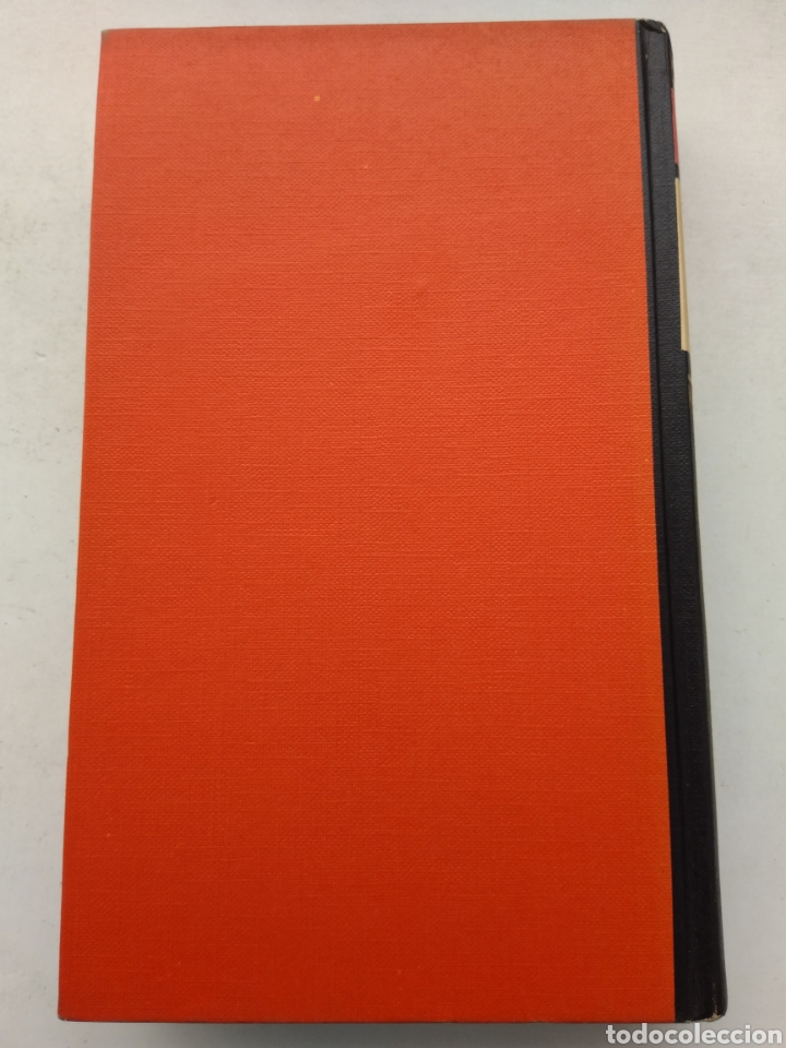 Libros: LA INSOLACI&Oacute;N/CARMEN LAFORET - Foto 3