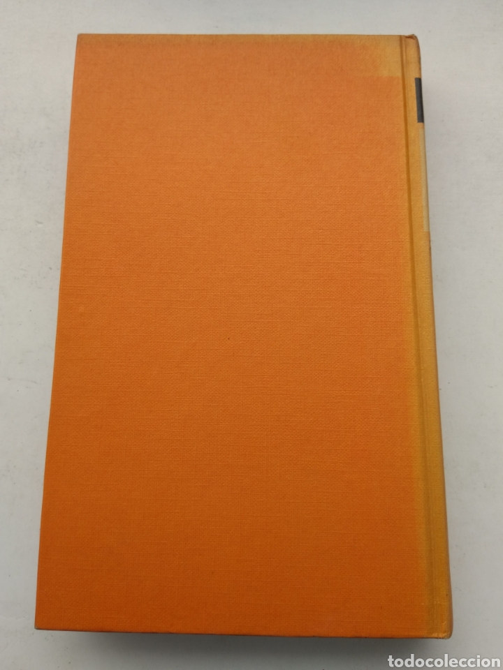 Libros: LA HUELLA DEL DIOS/M. VAN DER MEERSCH - Foto 3