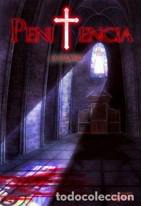 Libros: PENITENCIA - &Aacute;lamo,J.E. - Foto 1