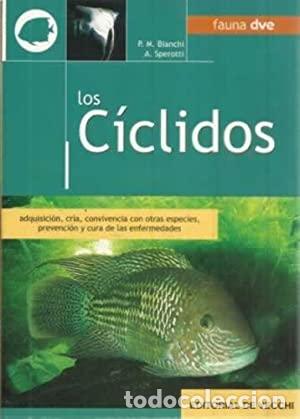 Libros: LOS C&Iacute;CLIDOS - Bianchi,P.M./Sperotti,A, - Foto 1