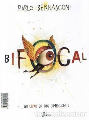 Libros: BIFOCAL - Bernasconi,Pablo - Foto 1