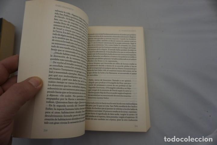 Libros: 21B - EL PUZZLE DE JESUS - EARL DOHERTY / LA FACTORIA DE IDEAS - Foto 4