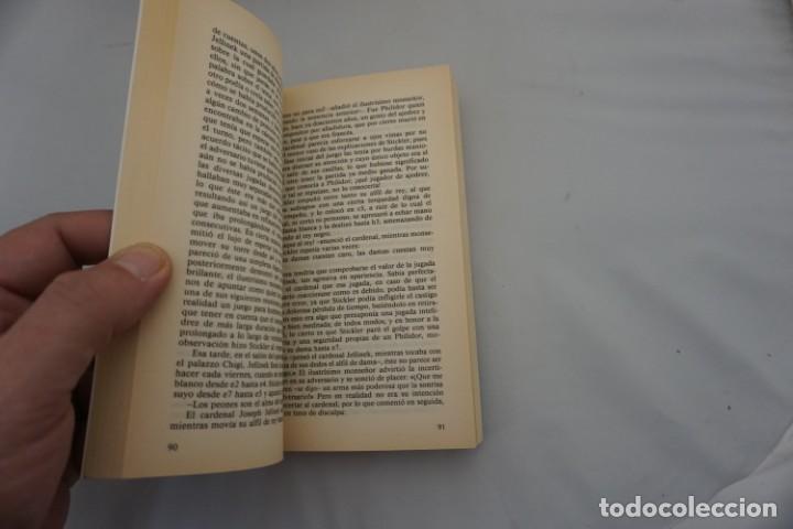 Libros: 21B - LA CONJURA SIXTINA PHILIPP VANDERBERG / PLANETA - Foto 4