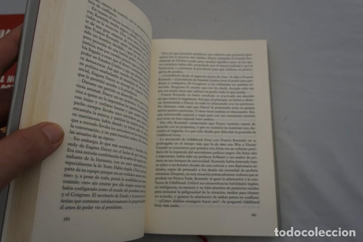 Libros: 5A - LA CUARTA K - MARIO PUZO / CIRCULO DE LECTORES - Foto 4